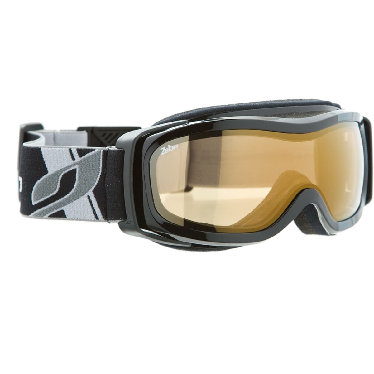 Julbo Eclipse Zebra Goggle Photochromic Women s Ski