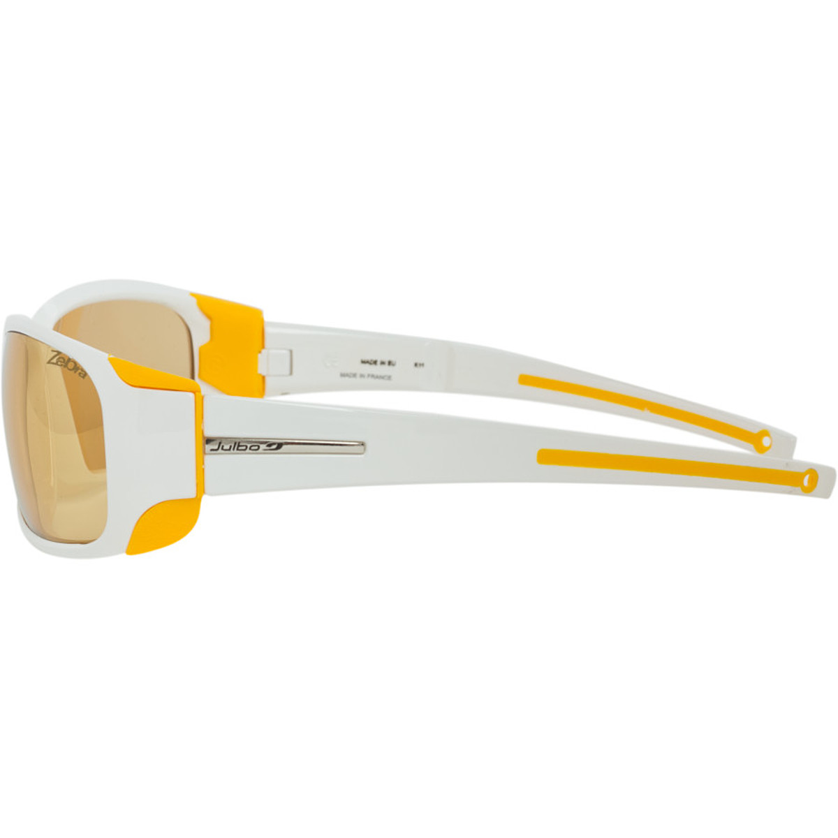 Julbo Montebianco Zebra Sunglasses - Accessories