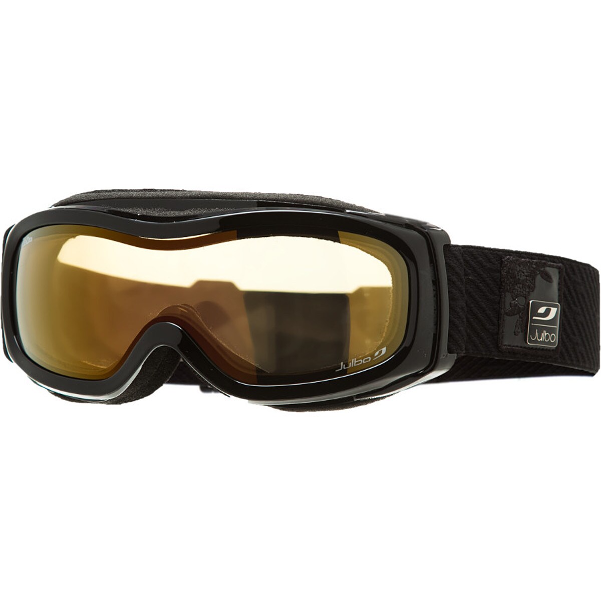 Julbo eclipse zebra goggles outlet