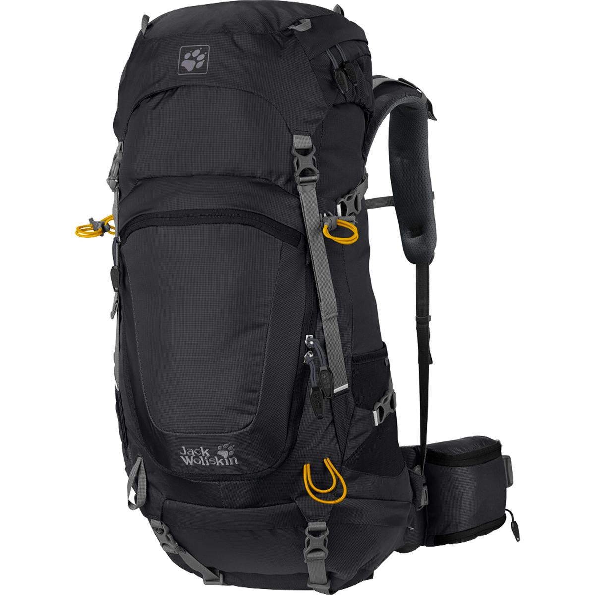 Jack wolfskin highland trail 35 outlet