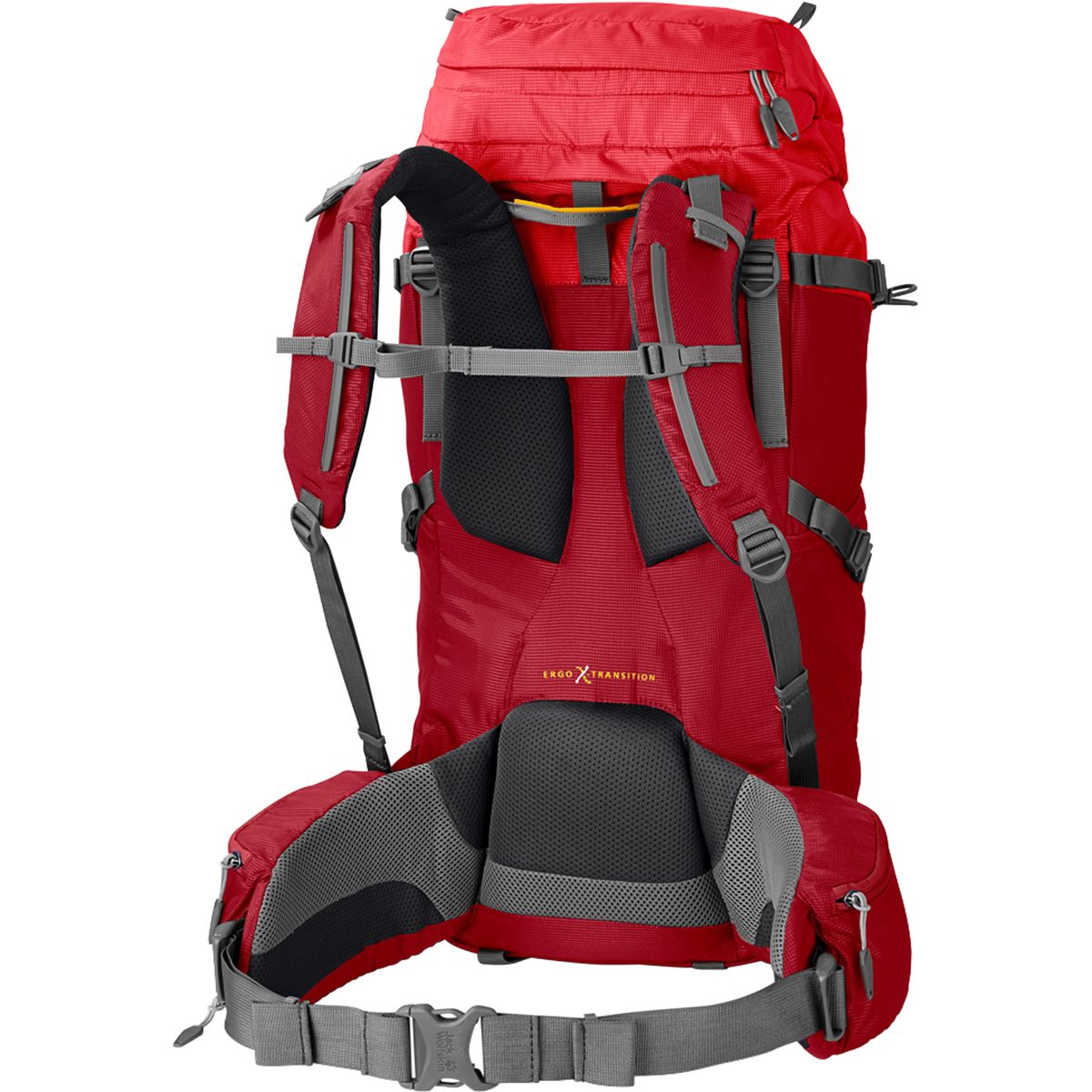 Jack wolfskin highland trail 34 outlet