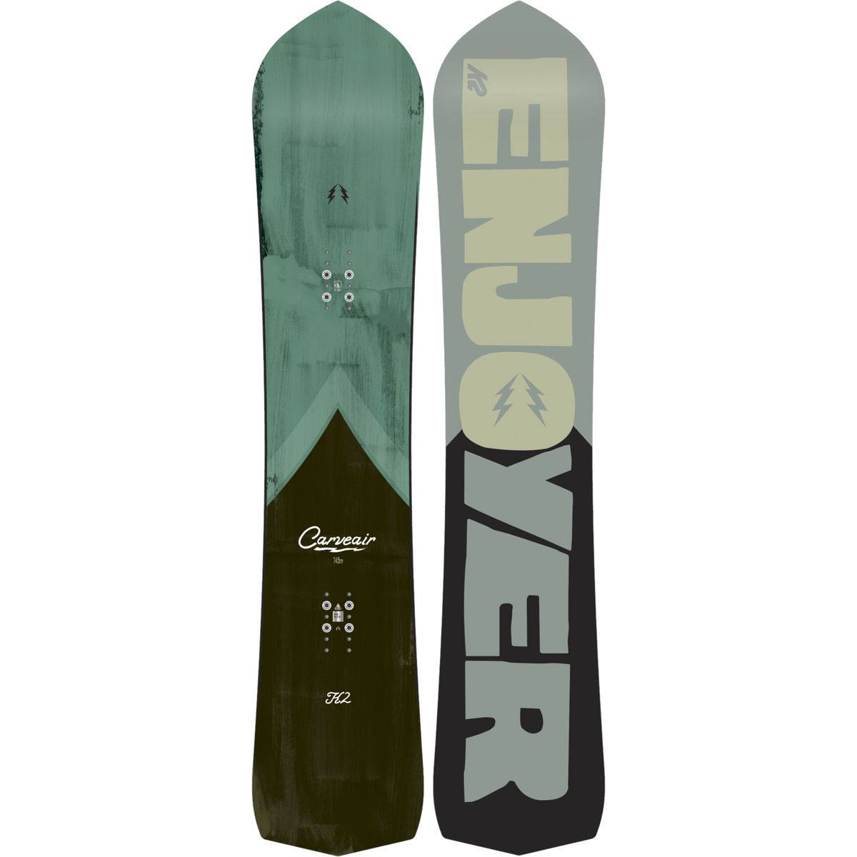 新品 K2 ケーツー CARVE AIR カーブエアー 149 新品 K2 ケーツー CARVE AIR カーブエアー 149