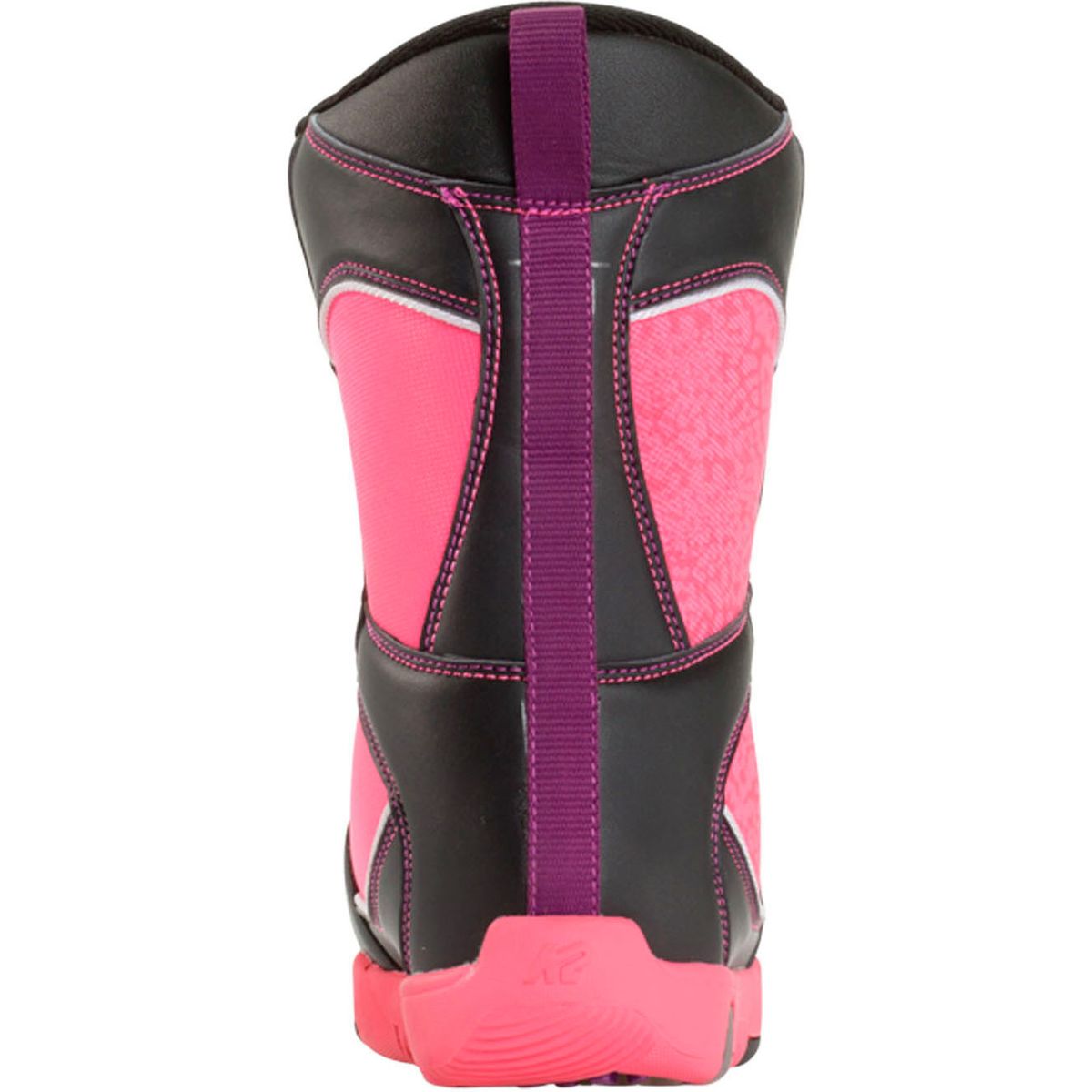 K2 Snowboards Lil Kat Snowboard Boot - Little Girls' - Kids