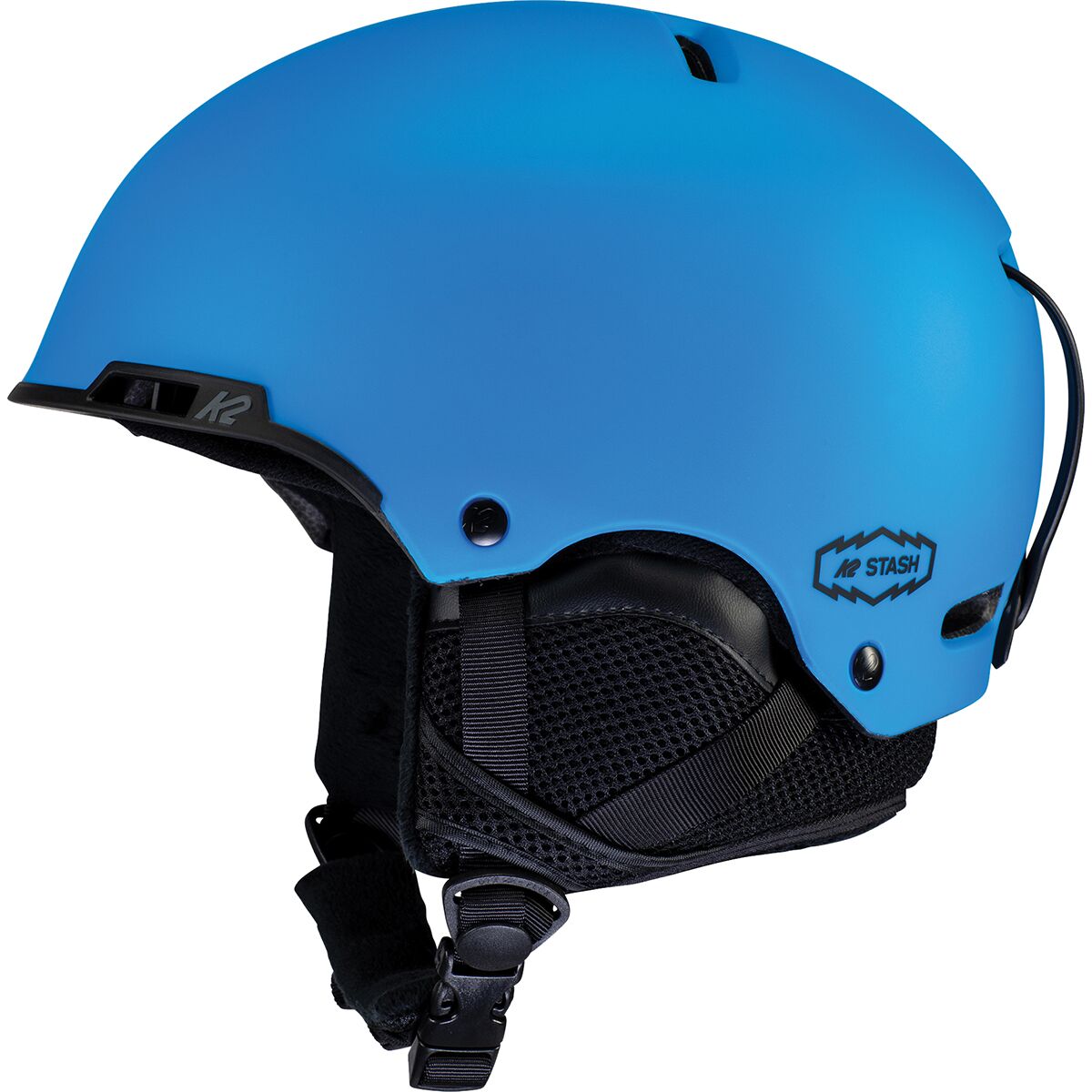 K2 Stash Helmet Blue 2