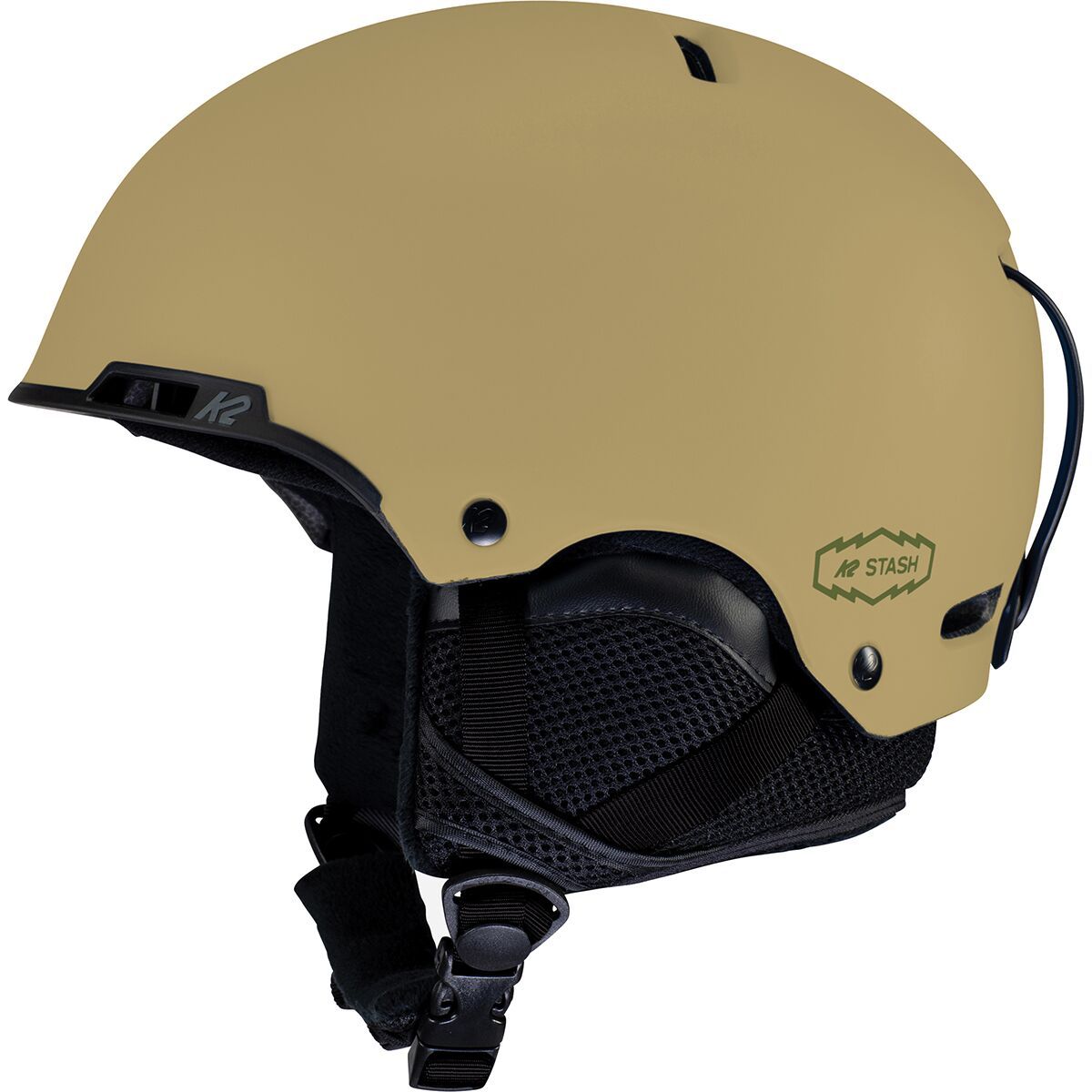 Image of K2 Stash Helmet Desert, S