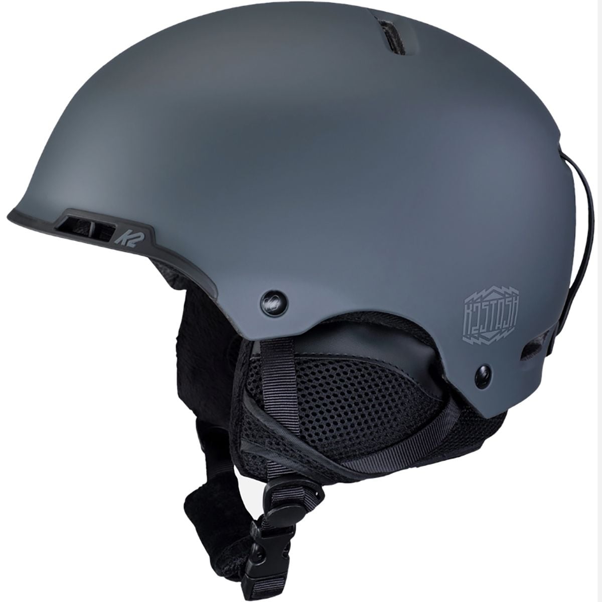 K2 Stash Helmet Slate