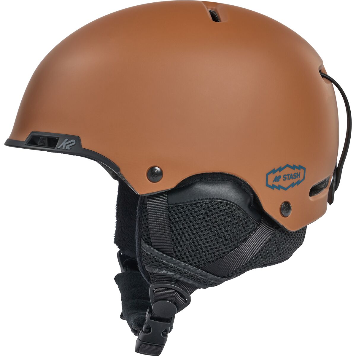 K2 Stash Helmet Terra