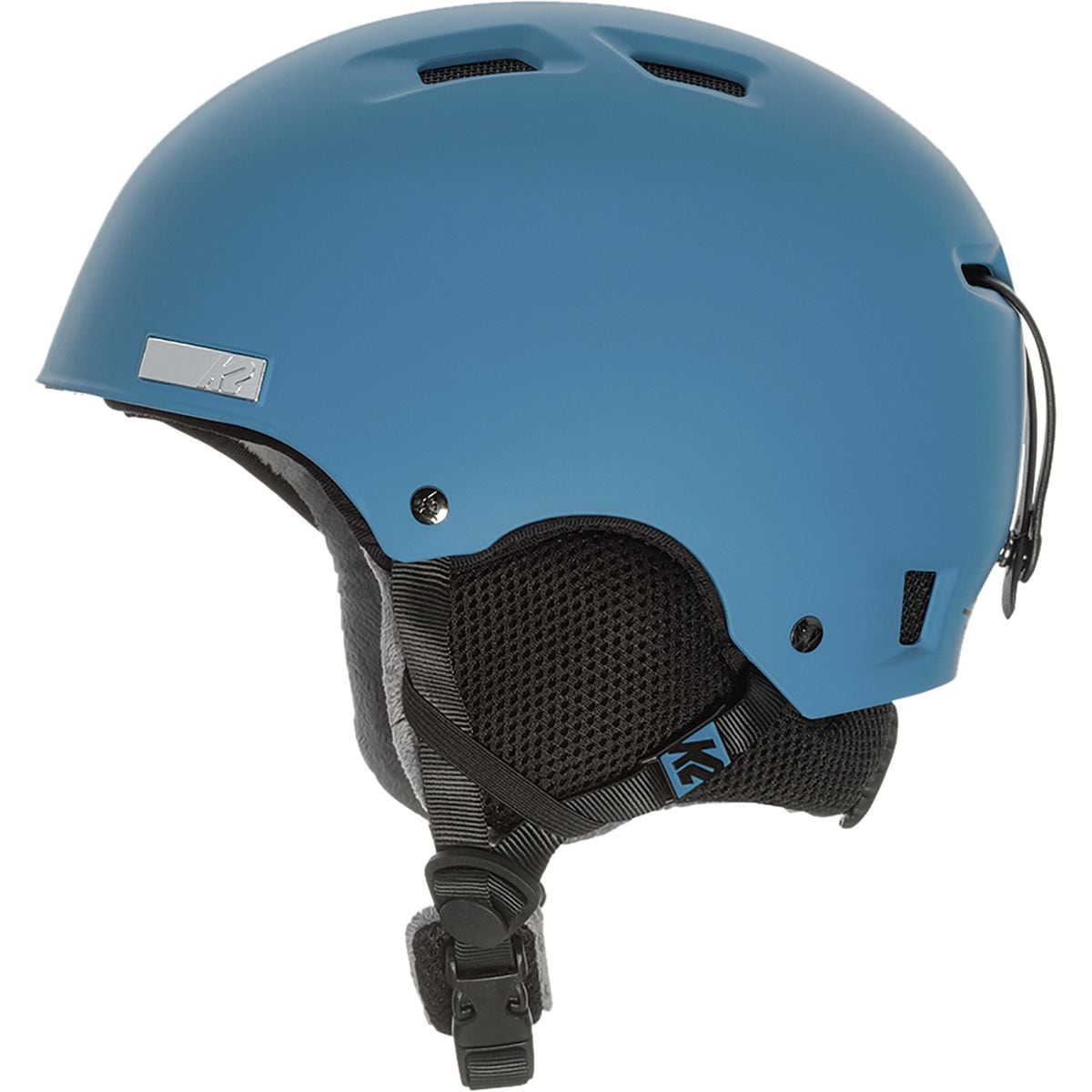 K2 Verdict Helmet Blue