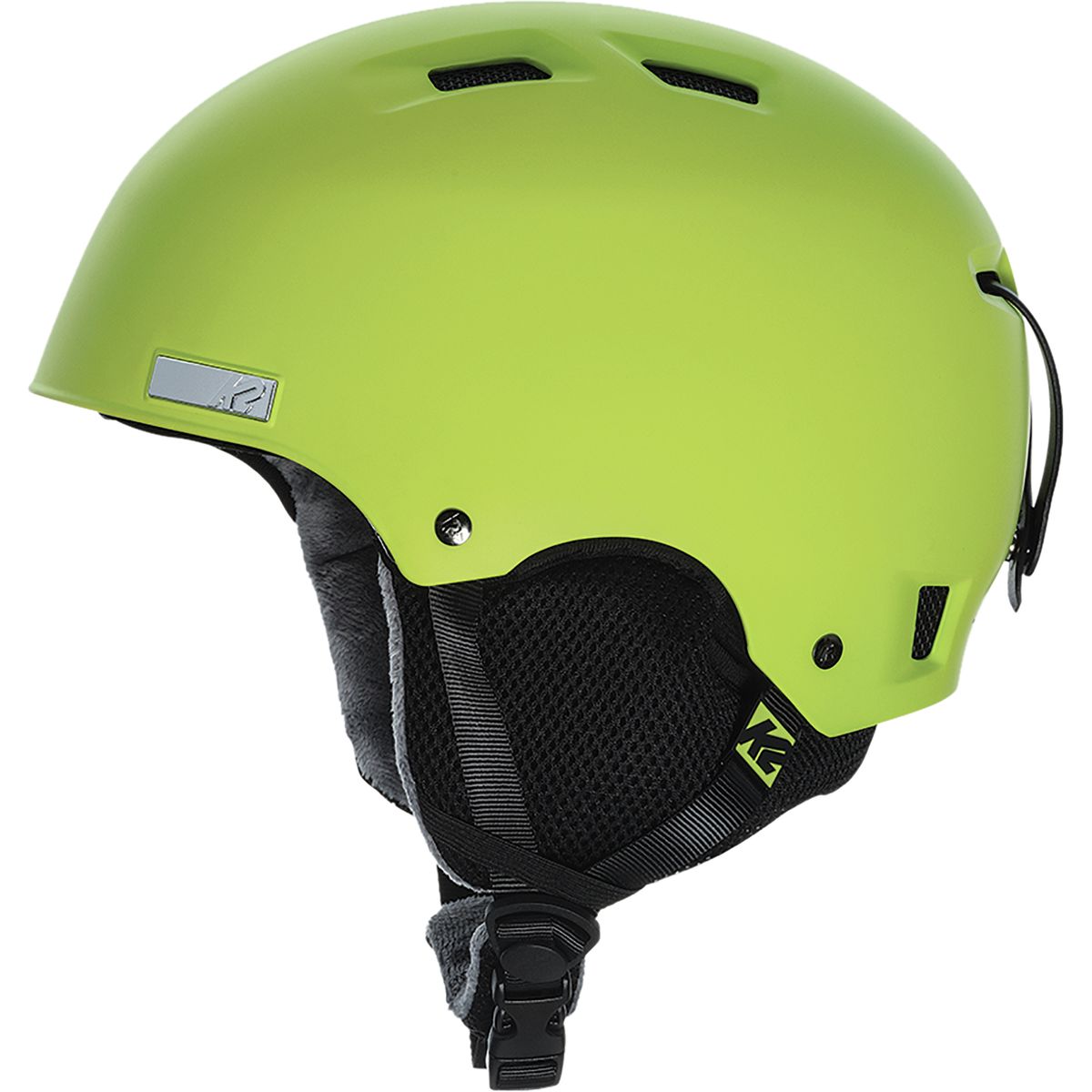 K2 Verdict Helmet Electric Lime