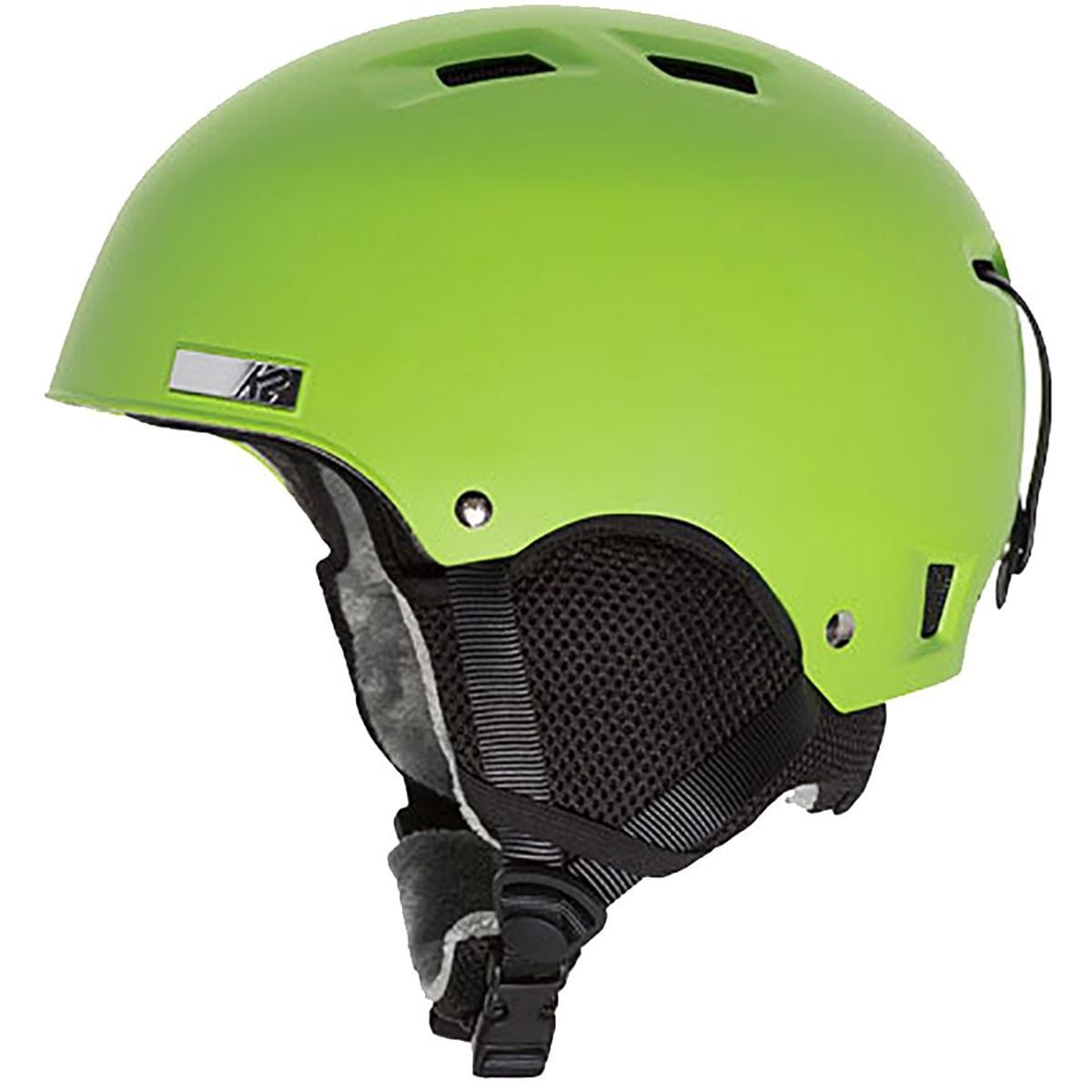 K2 Verdict Helmet Green