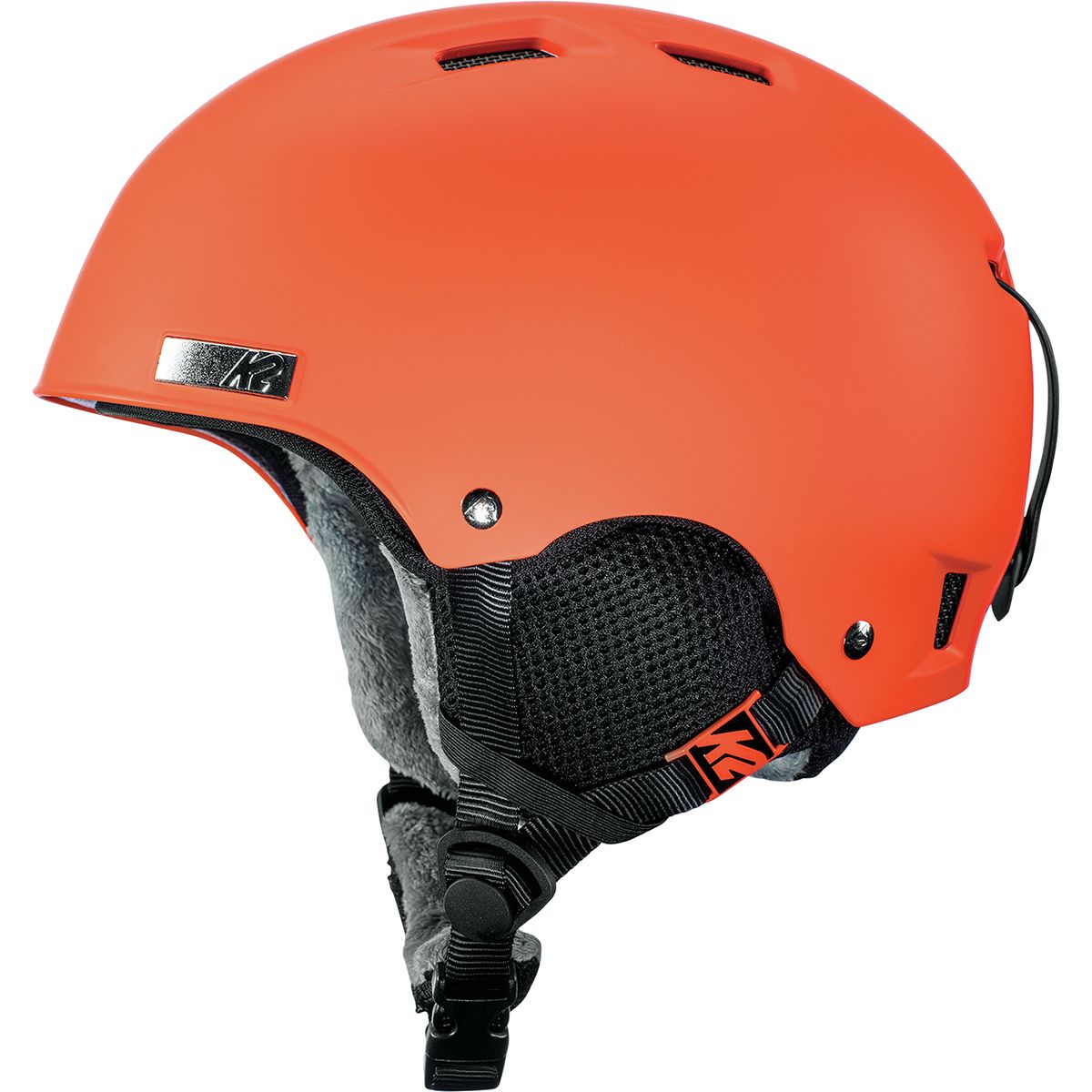 K2 Verdict Helmet Orange
