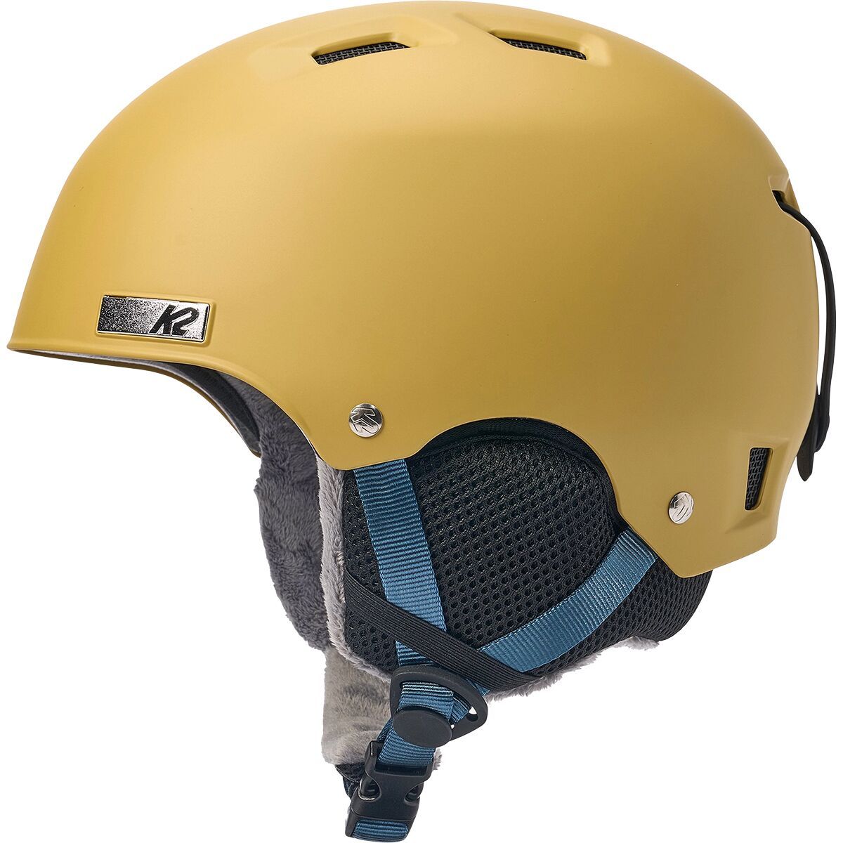 Image of K2 Verdict Helmet Sand, S