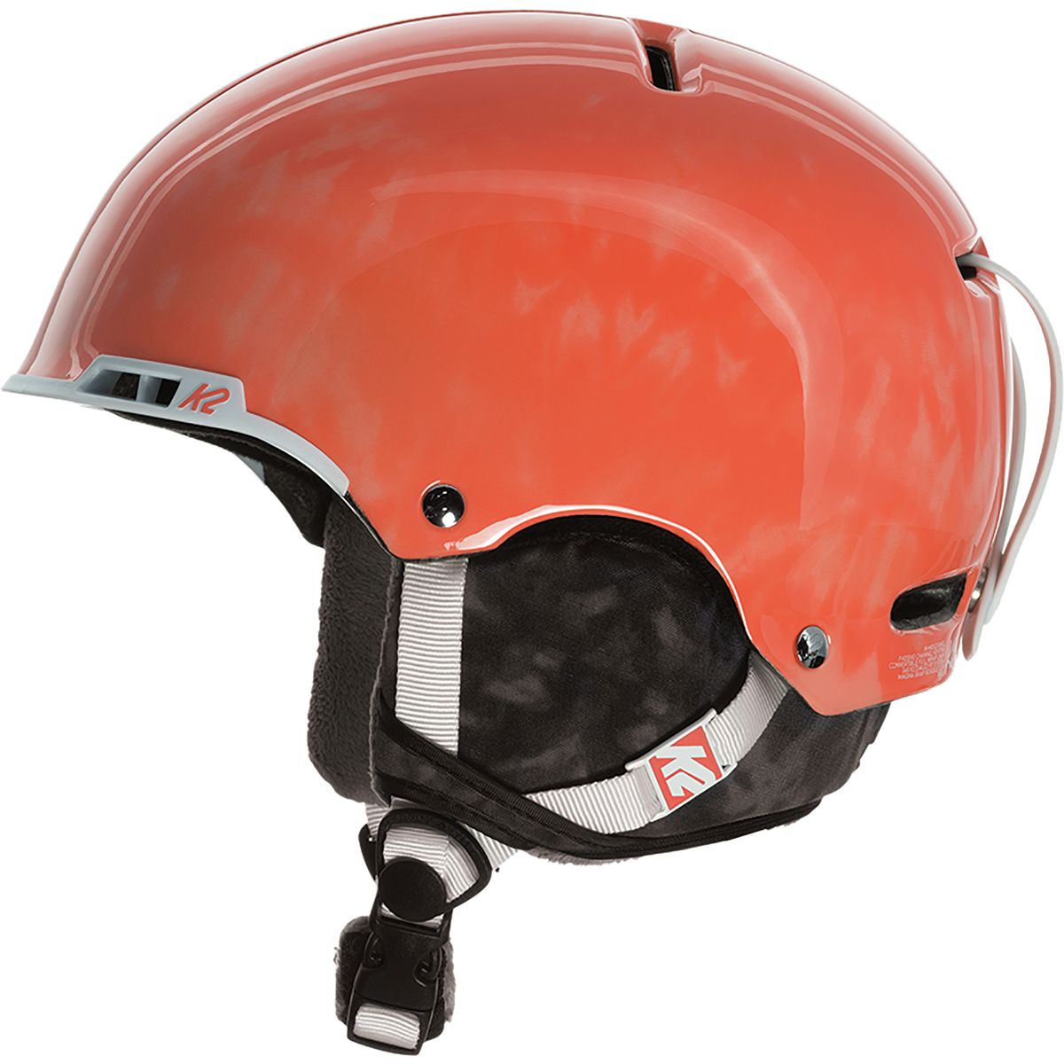 K2 Meridian Helmet Coral