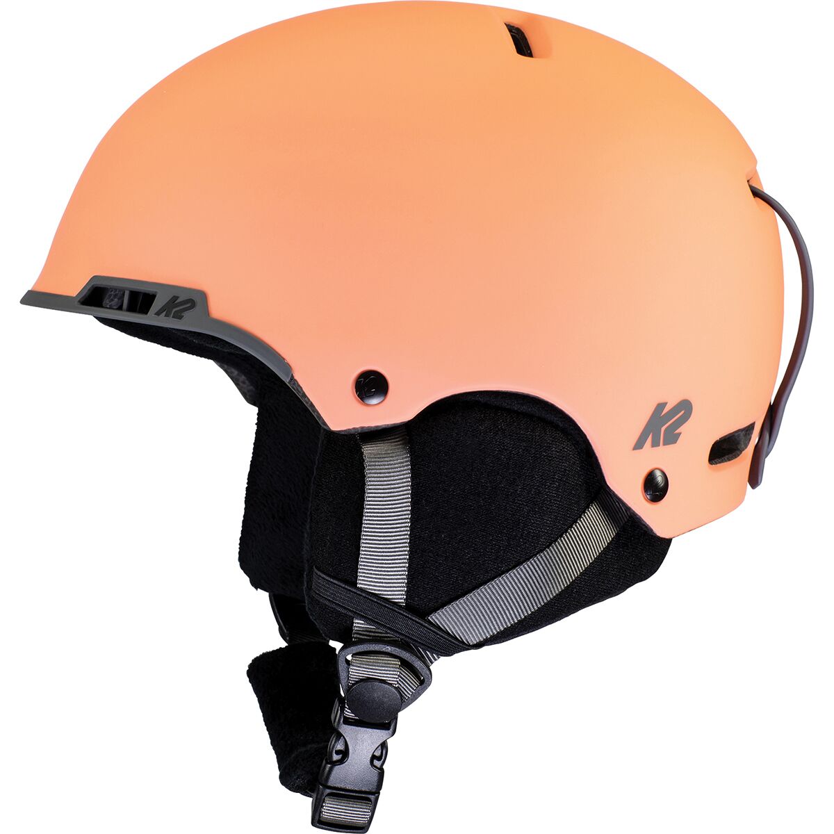 K2 Meridian Helmet Coral 2