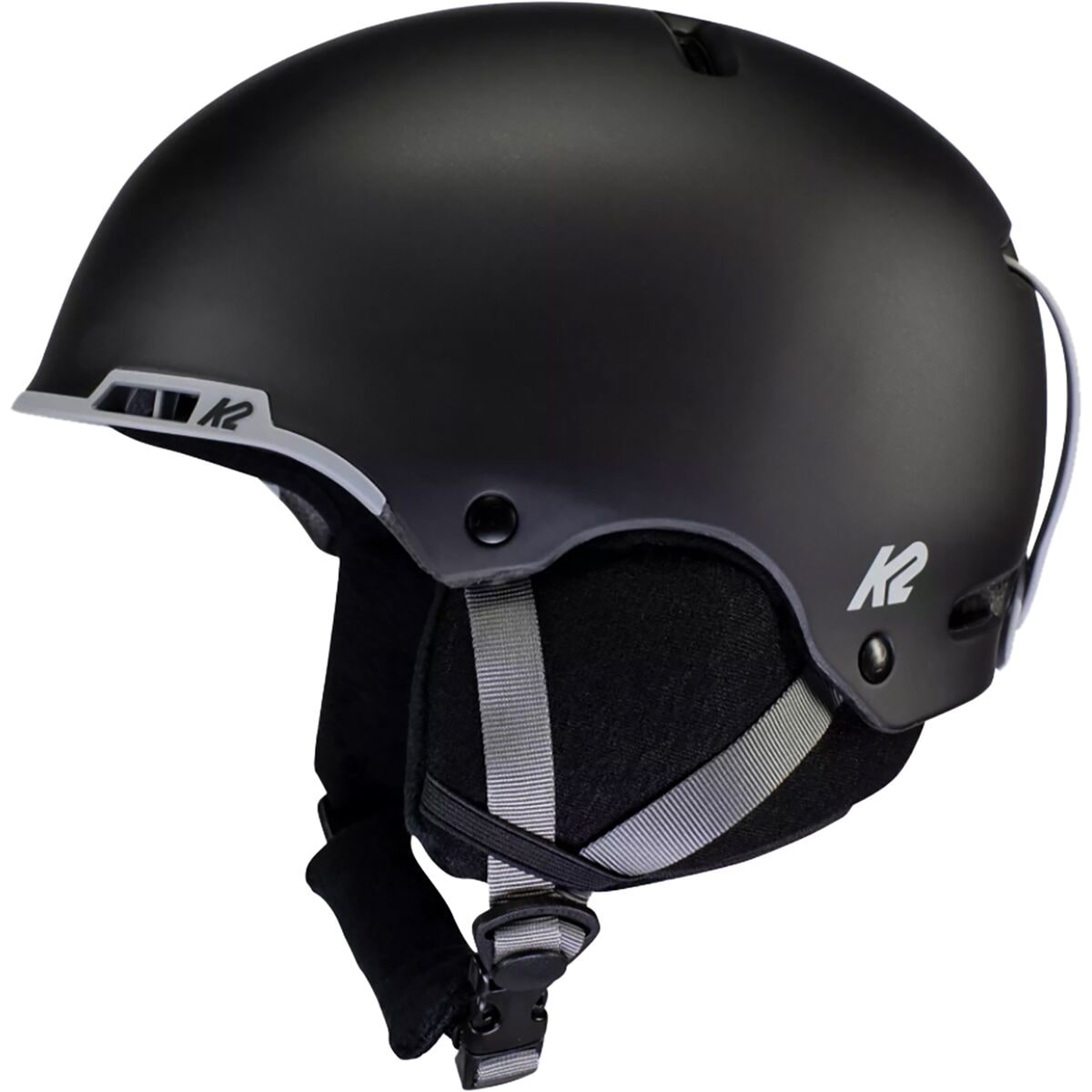 K2 Meridian Helmet Matte/Pearl/Black