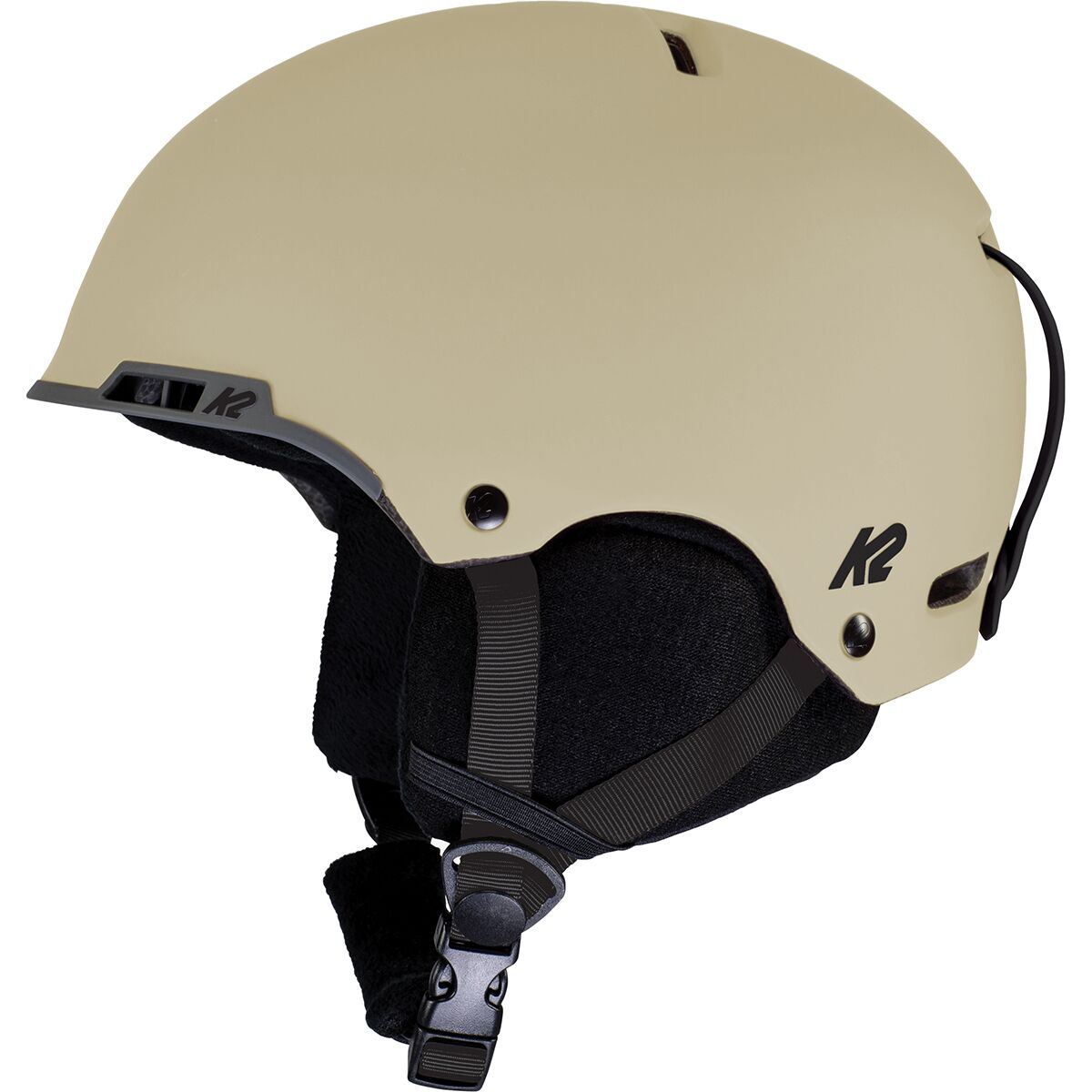 K2 Meridian Helmet Taupe