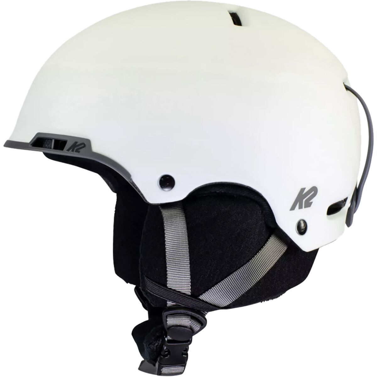 K2 Meridian Helmet White/Pearl, S