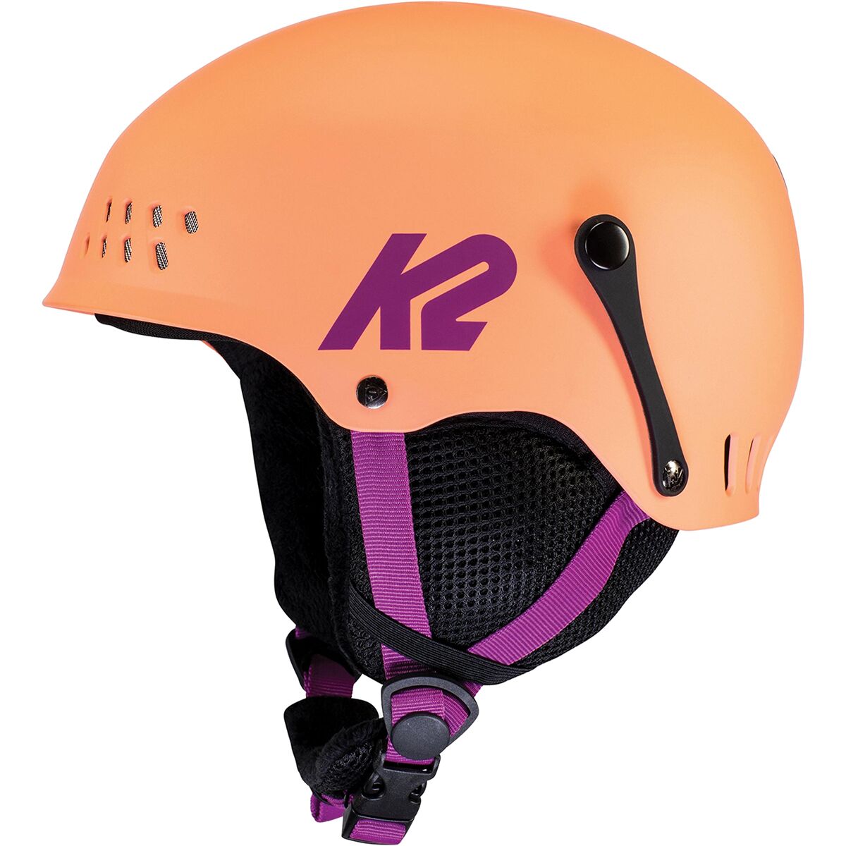 K2 Entity Helmet - Kids' Coral