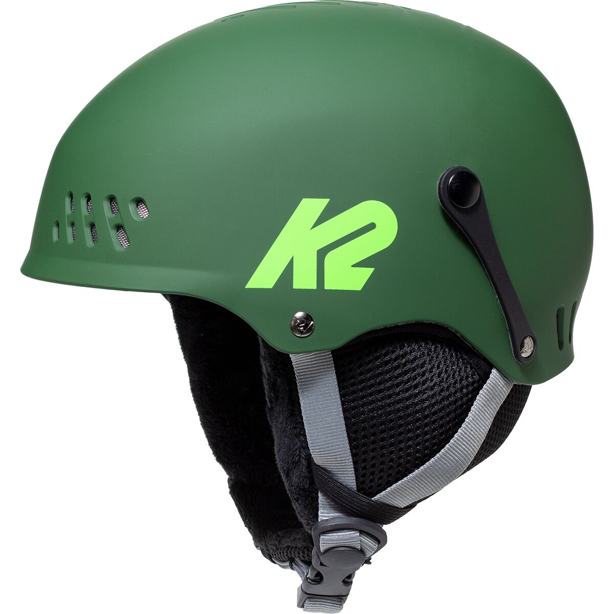 K2 Entity Helmet - Kids' Lizard Tail