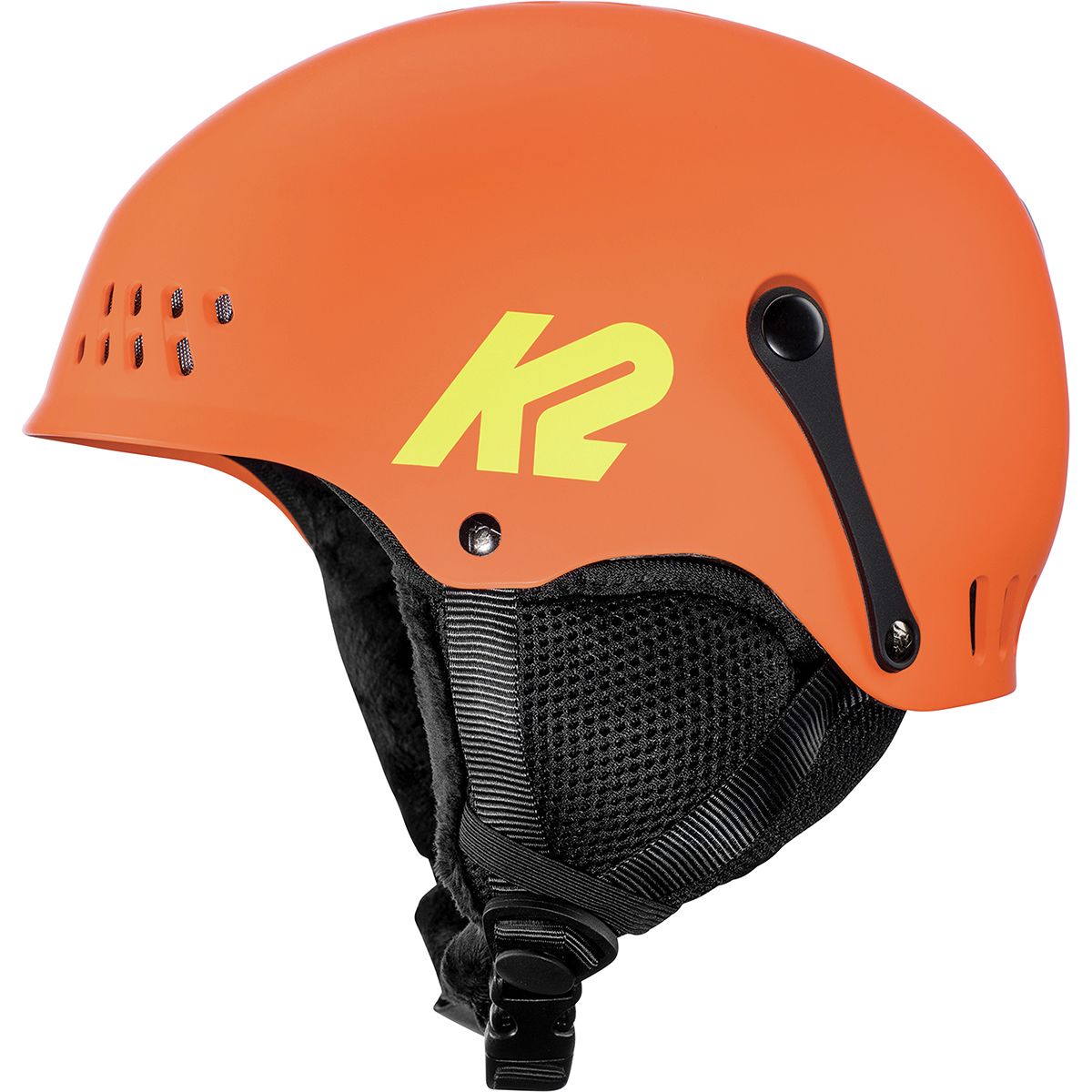 K2 Entity Helmet - Kids' Orange
