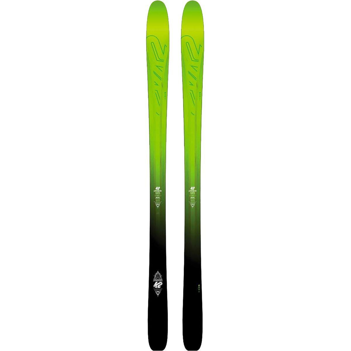 k2 pinnacle95 ピナクル　191cm ONECOL.jpg