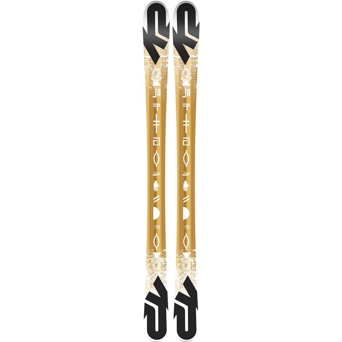 k2 amp stinger skis K2 Stinger - All-Rounder - Ski Review