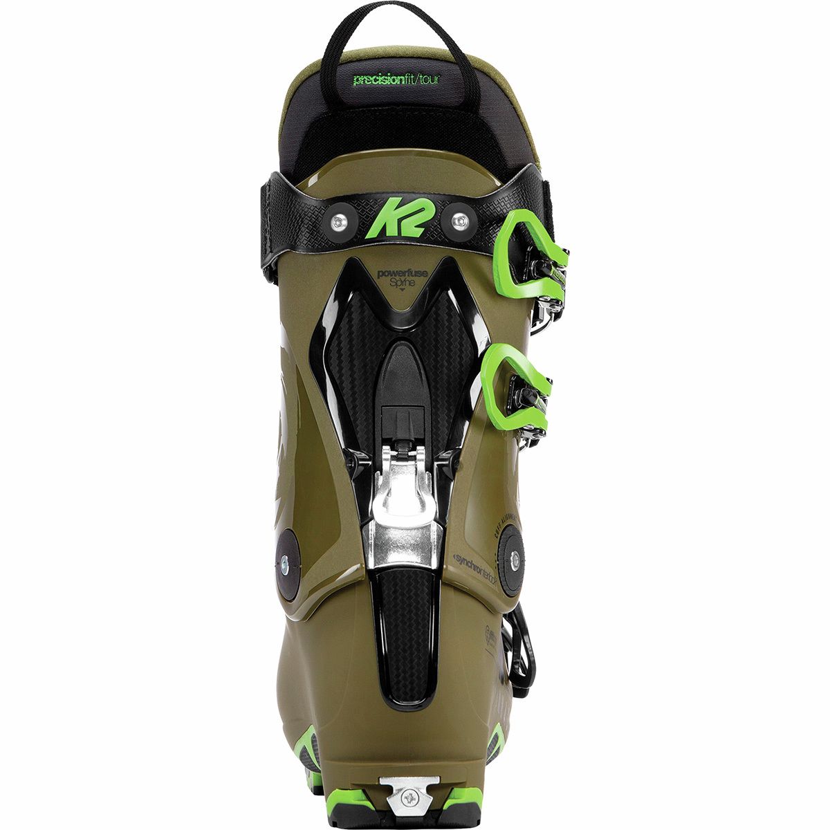 K2 Pinnacle 130 Alpine Touring Boot - Ski