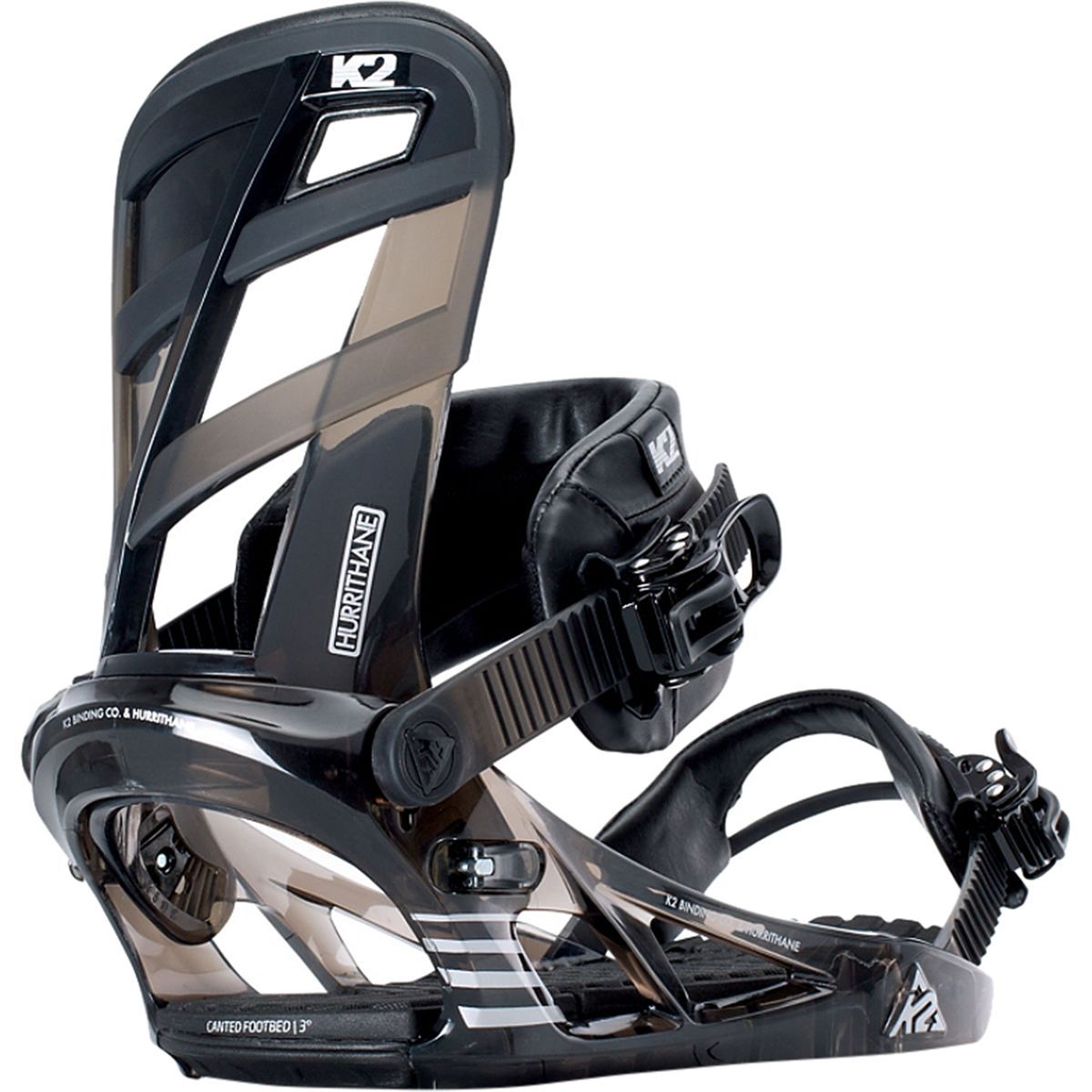 K2 ビンディング HURRITHANE Lサイズ(26.0-29.0cm) K2 ビンディング HURRITHANE Lサイズ(26.0-29.0cm) K2