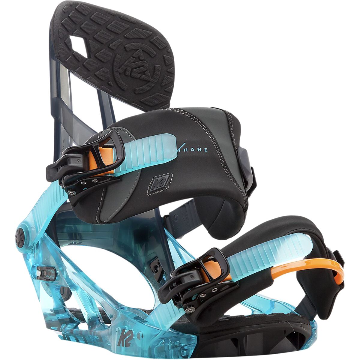 K2 Snowboards Hurrithane Snowboard Binding - Snowboard
