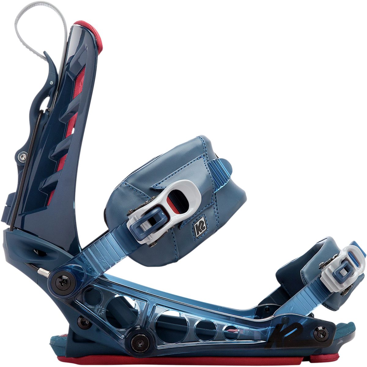 K2 Snowboards Cinch TS Snowboard Binding - Snowboard