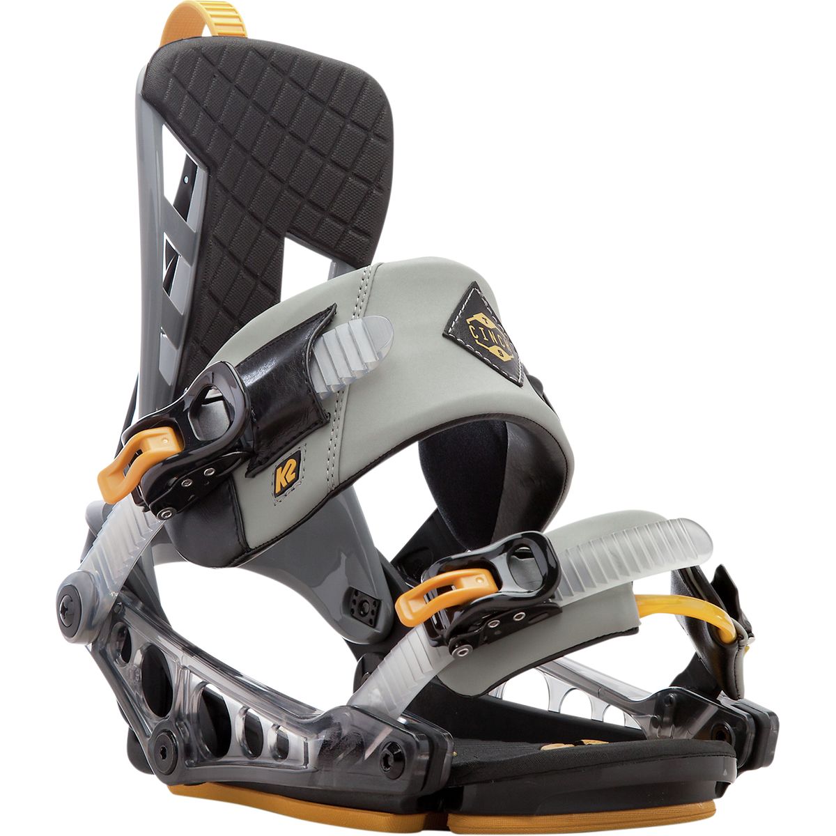 K2 CINCH TS GUNL Lサイズ K2 CINCH TS GUNL Lサイズ K2 CINCH TS GUNL Lサイズ K2 CINCH TS GUNL