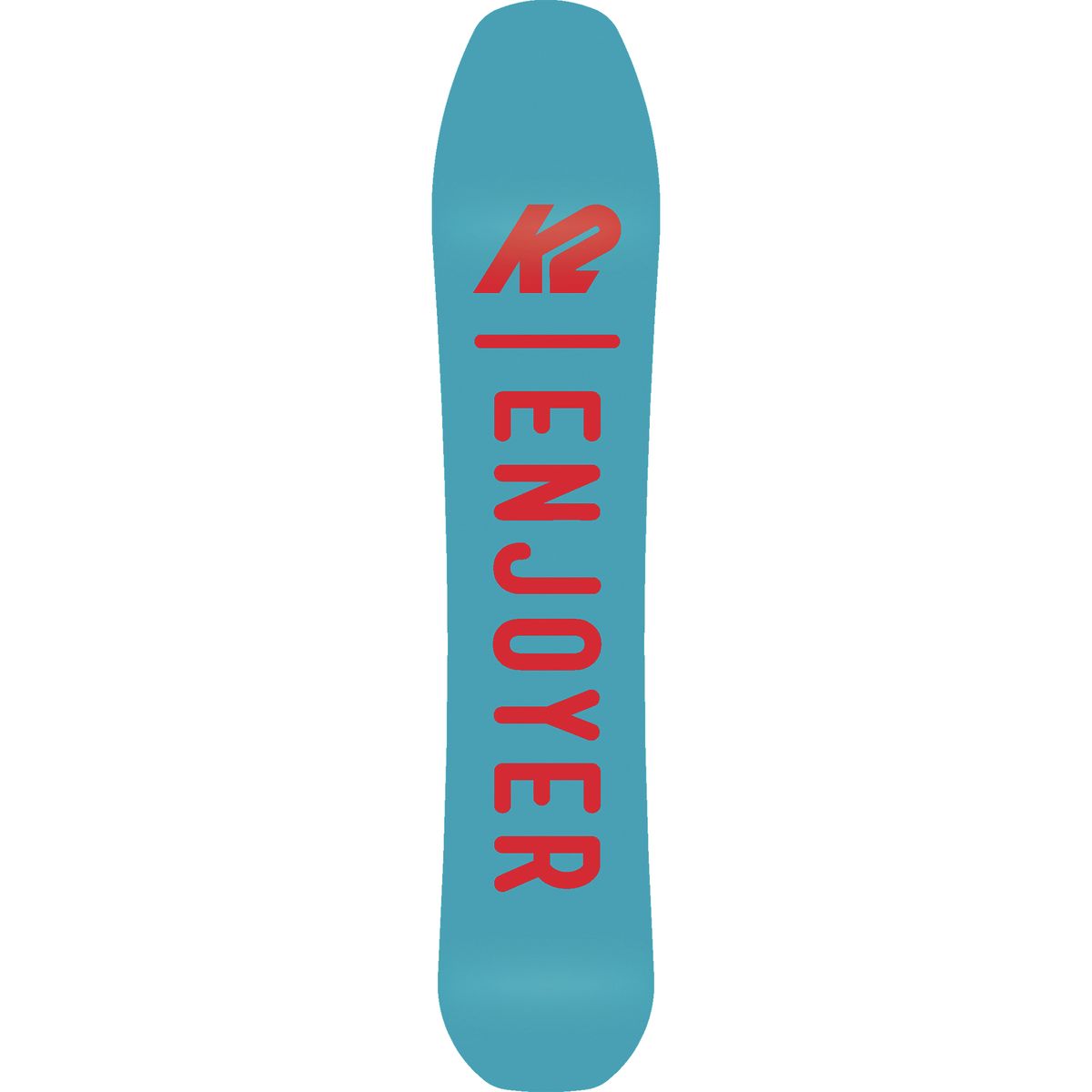 K2 Snowboards Party Platter Snowboard - Snowboard