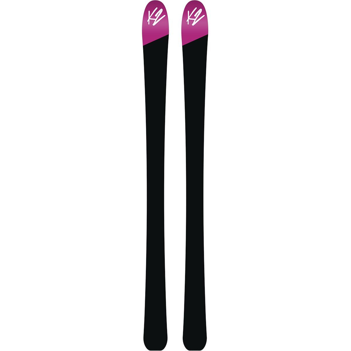 K2 Ooolaluv 85TI Ski + Binding- Women's - Ski