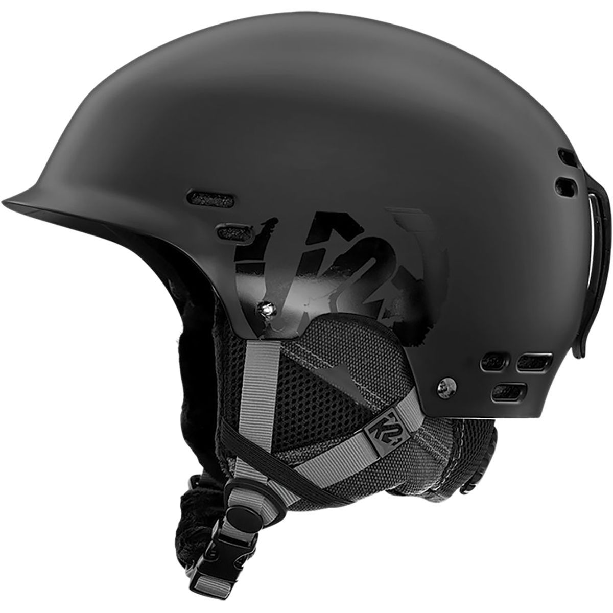 K2 Thrive Helmet Black, S