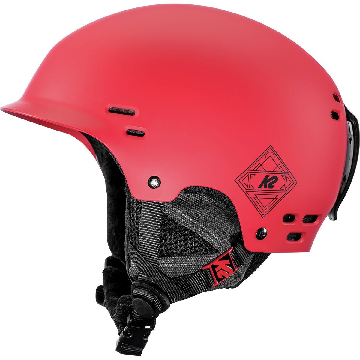 Image of K2 Thrive Helmet Red, S