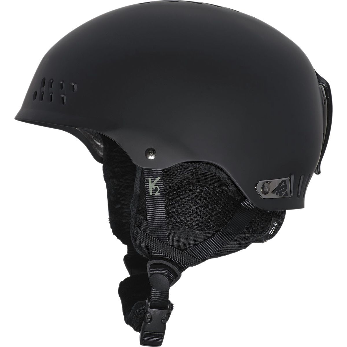 K2 Phase Pro Helmet Brown, S