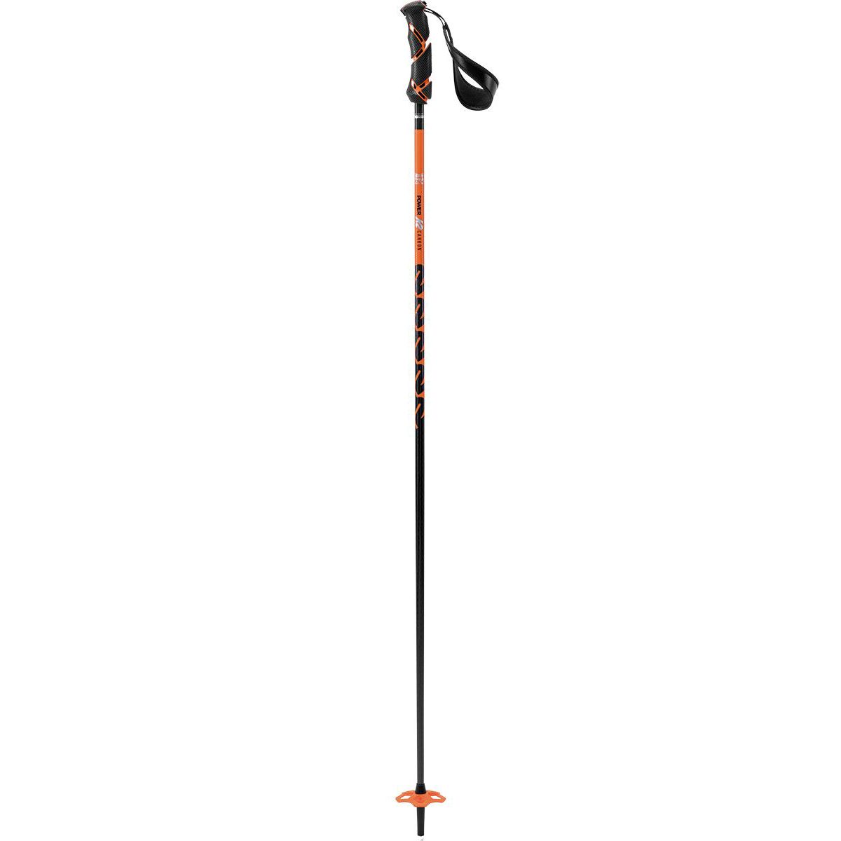 K2 Power Carbon Ski Poles - Ski