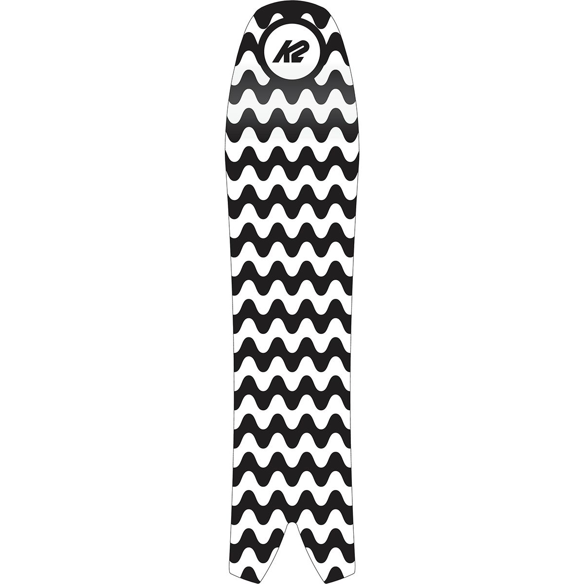 K2 Snowboards Cool Bean Snowboard - Snowboard