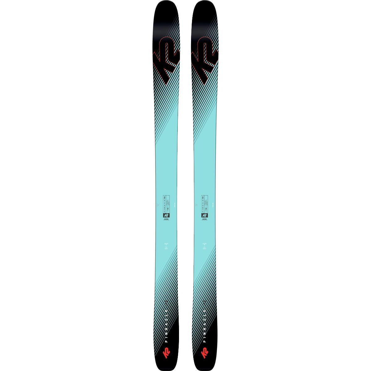 スキー k2 PINNACLE 118 184cm BARON 13 EPF S スキー k2 PINNACLE 118 184cm BARON 13 EPF S k2 pinnacle Skis