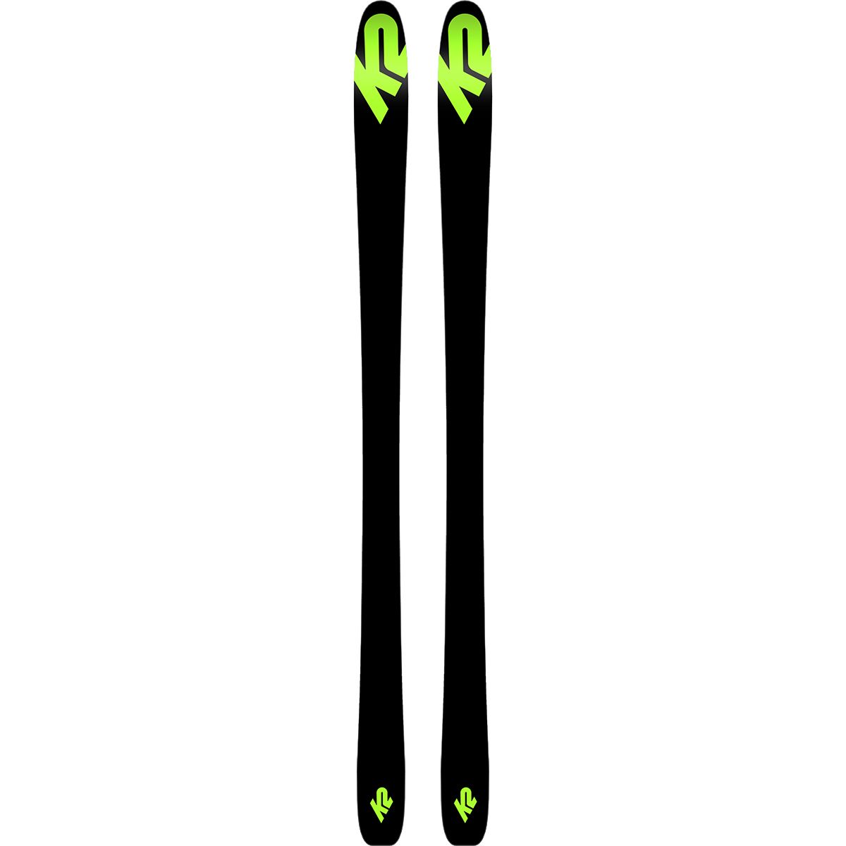 K2 Pinnacle 95 Ti Ski - Ski