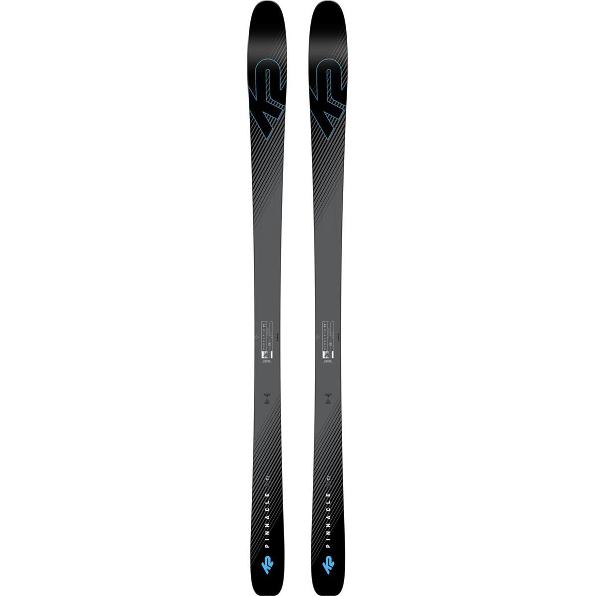 K2 PINNACLE 88 Ti Ski - Men's - Ski