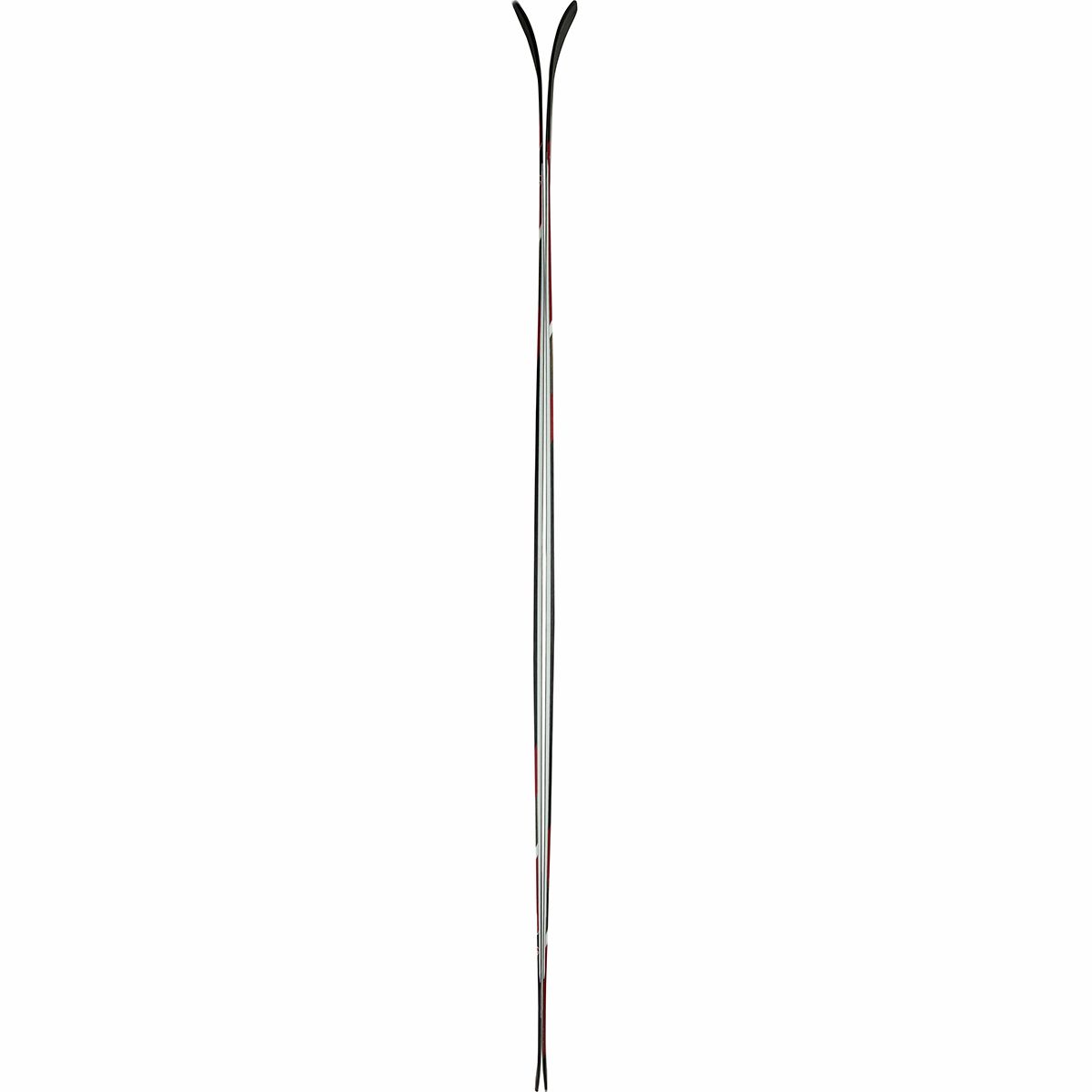 K2 WAYBACK 80 163cm　シール、クランポン付き K2 WAYBACK 80 163cmシール、クランポン付き