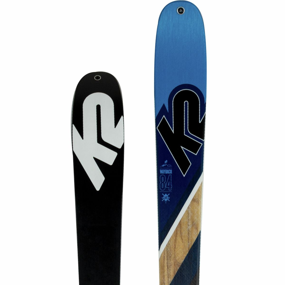 K2 WAYBACK84 174cm 23-24モデル K2 WAYBACK84 174cm 23-24モデル K2 K2 WAYBACK84 174cm 23-24モデル