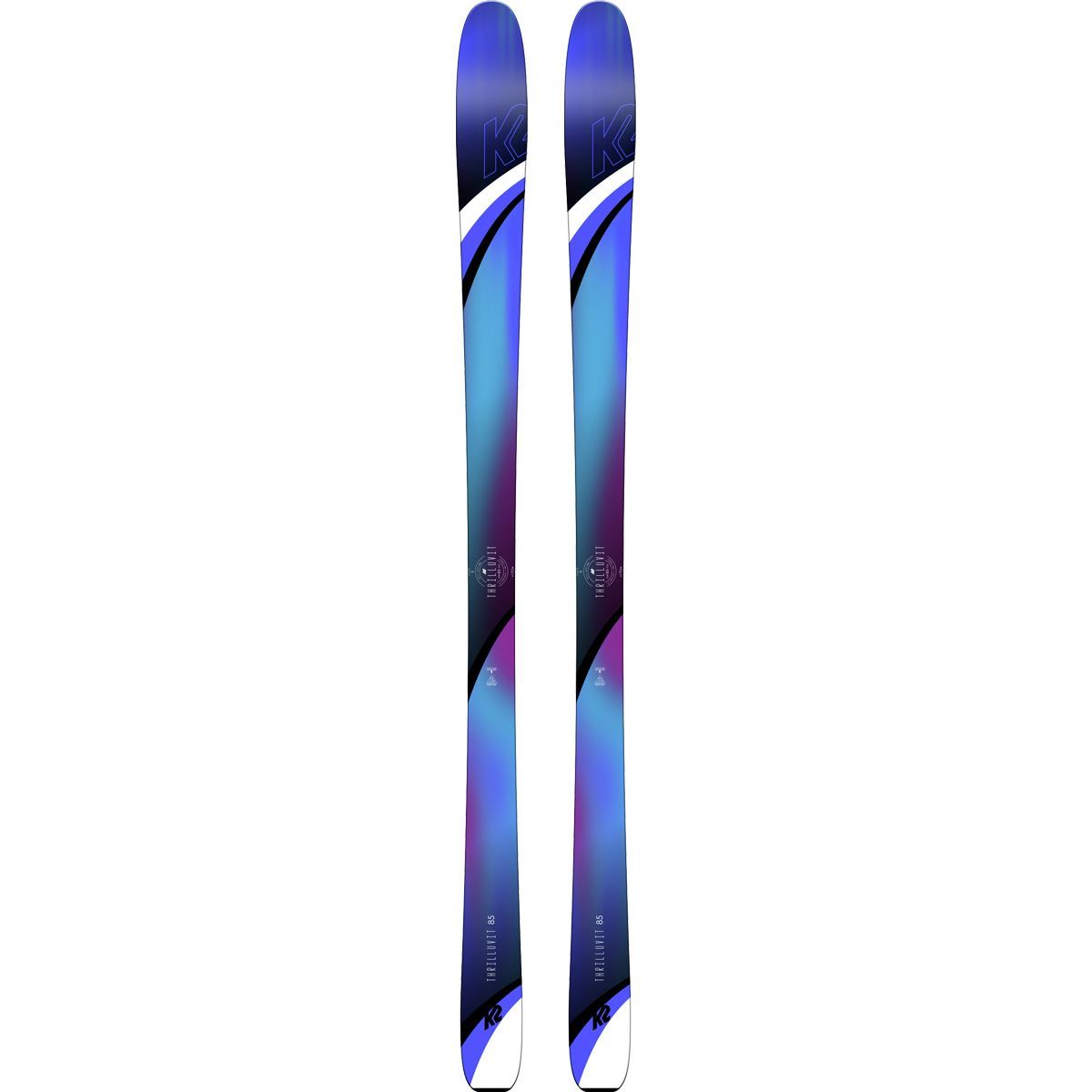K2 Thrilluvit 85 Ski - Women's - Ski