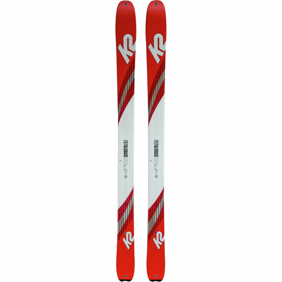 K2 Talkback 96 Ski - Women's - Ski