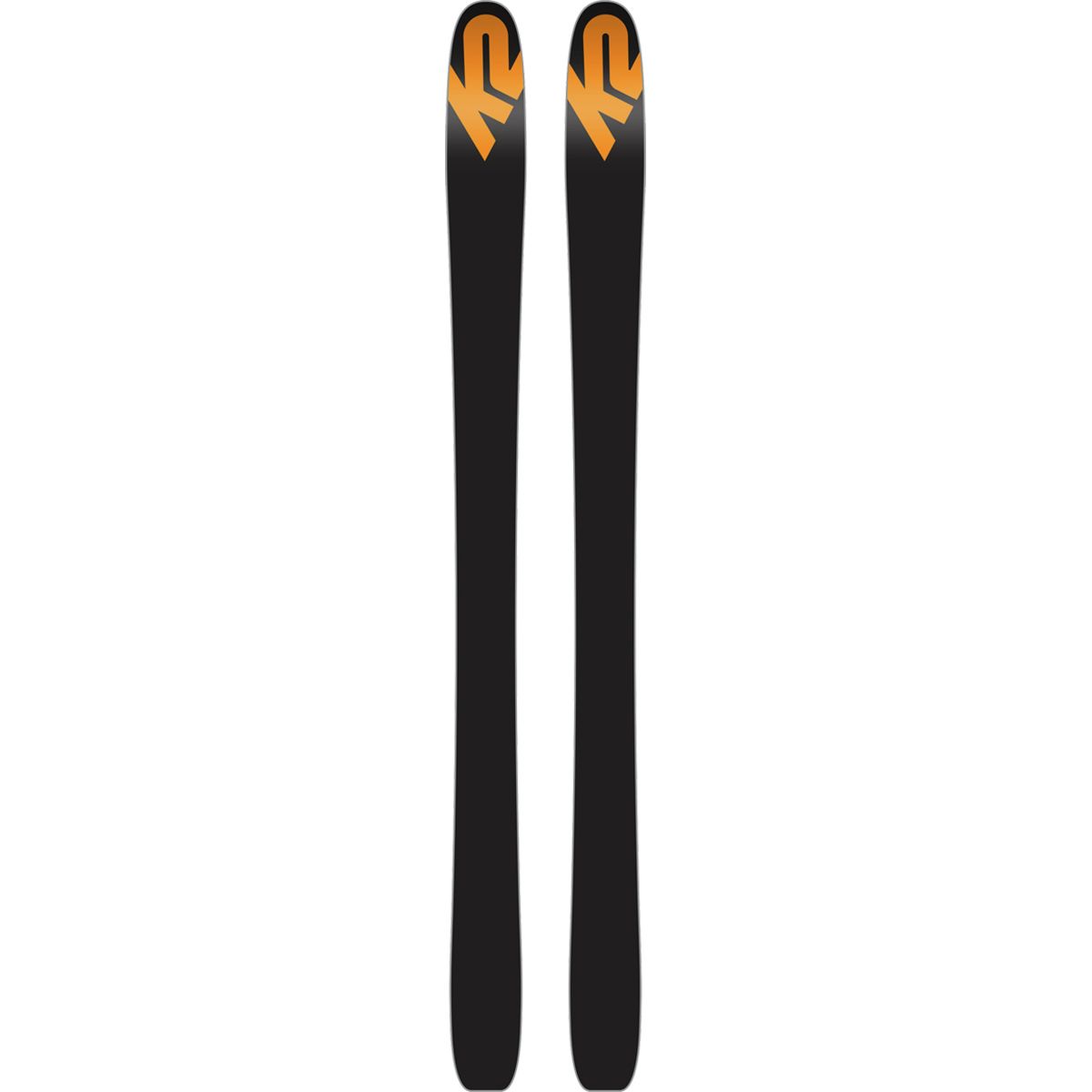 K2 Pinnacle Jr. Ski with Marker FDT Jr. 7.0 Binding - Kids' - Kids