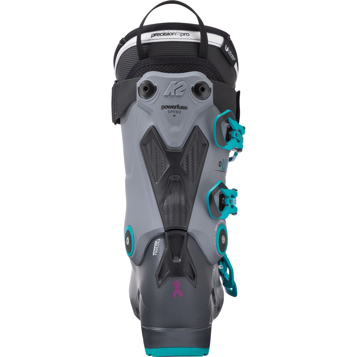 K2 Luv 110 MV Ski Boot - Women's - Ski