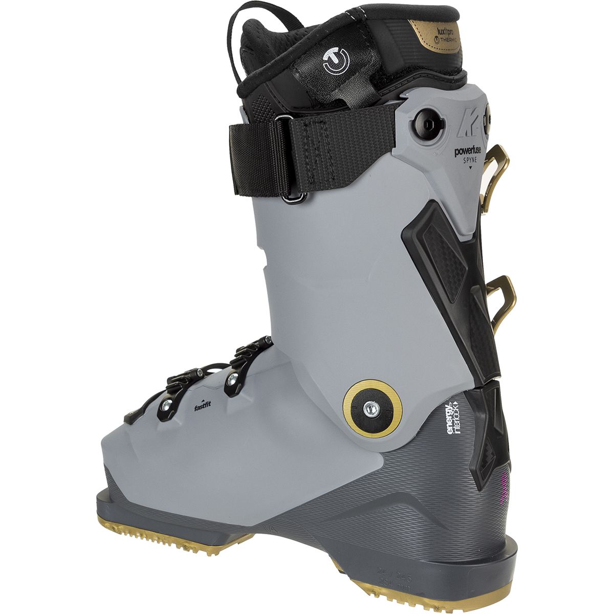 K2 luv deals boots
