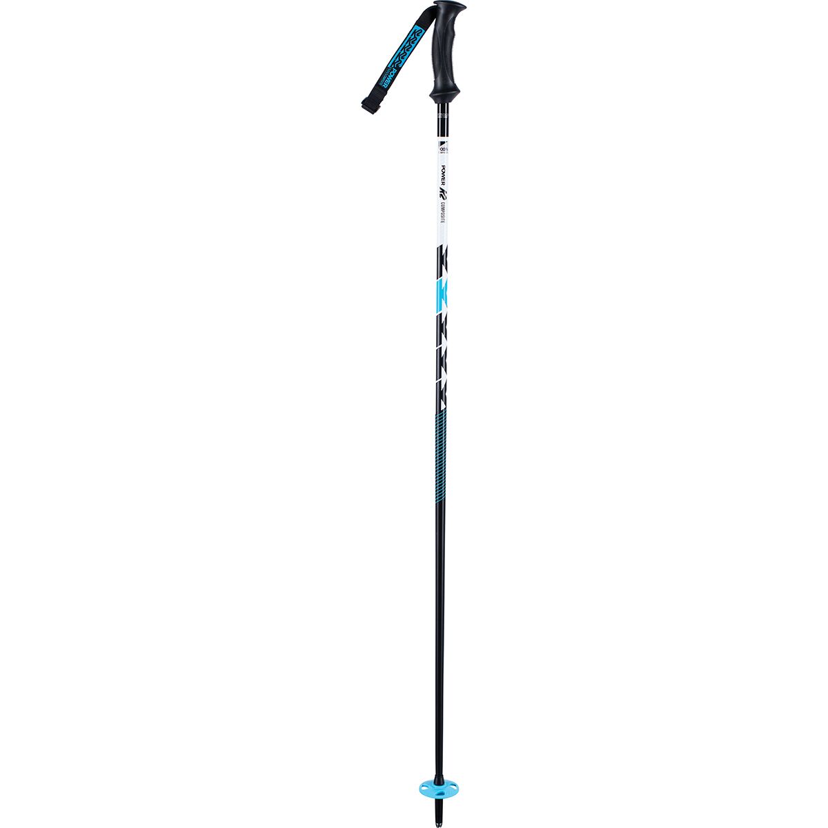 スキー K2 Backcountry Systems Approach Pole BK.jpg