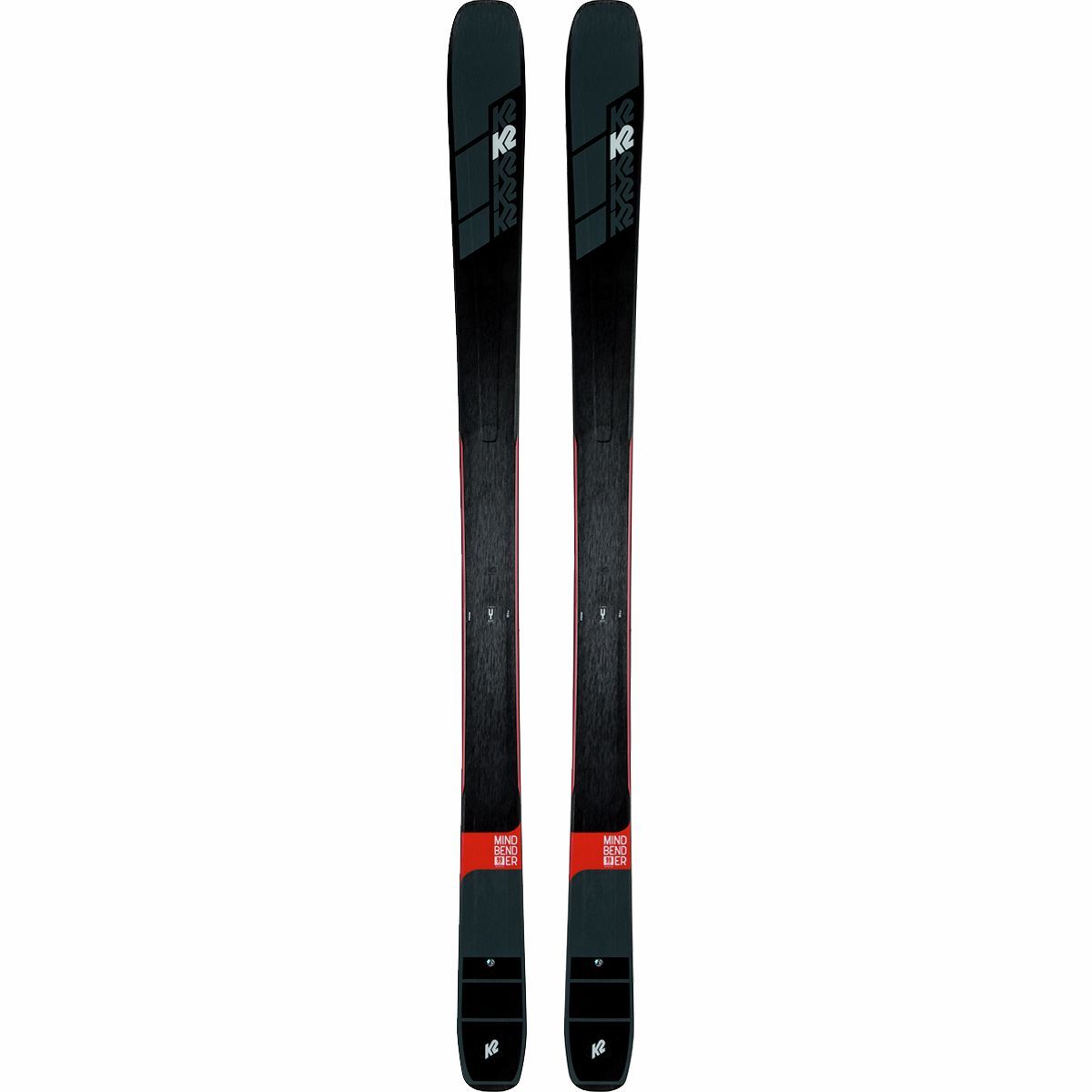 K2 MindBender 99TI Ski - Men's - Ski